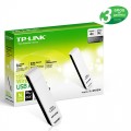 Adaptador USB Wireless TP-Link TL-WN721N 150Mbps